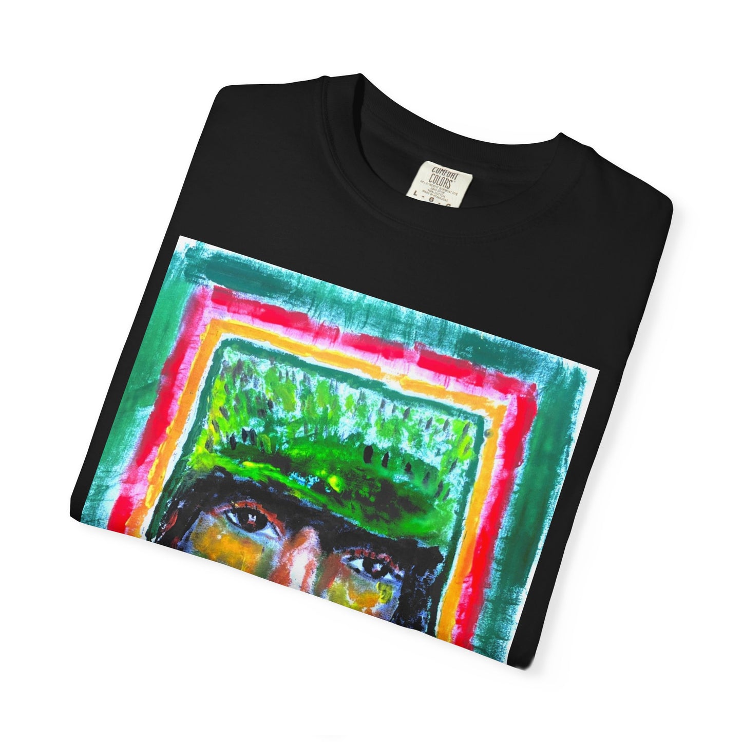“Mamas Gun” Tee