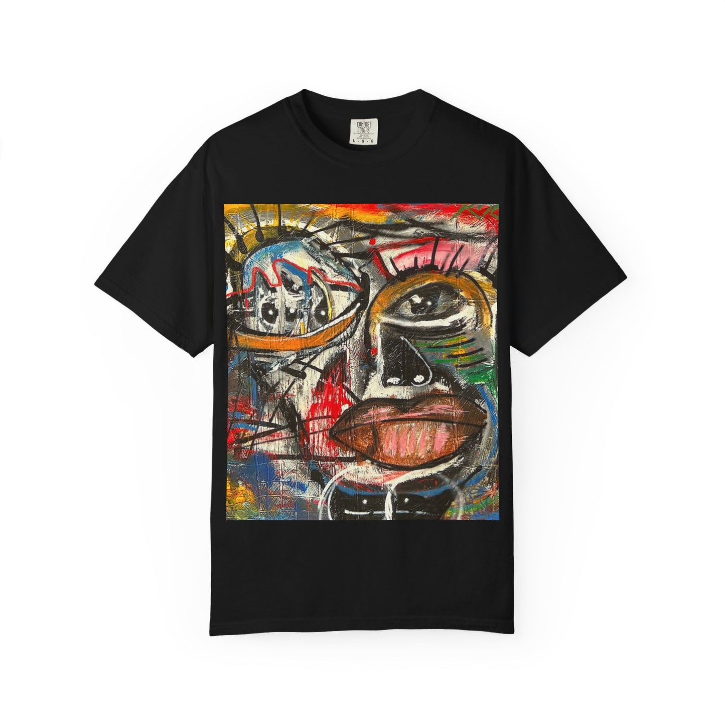 “Mighty Mos” Tee