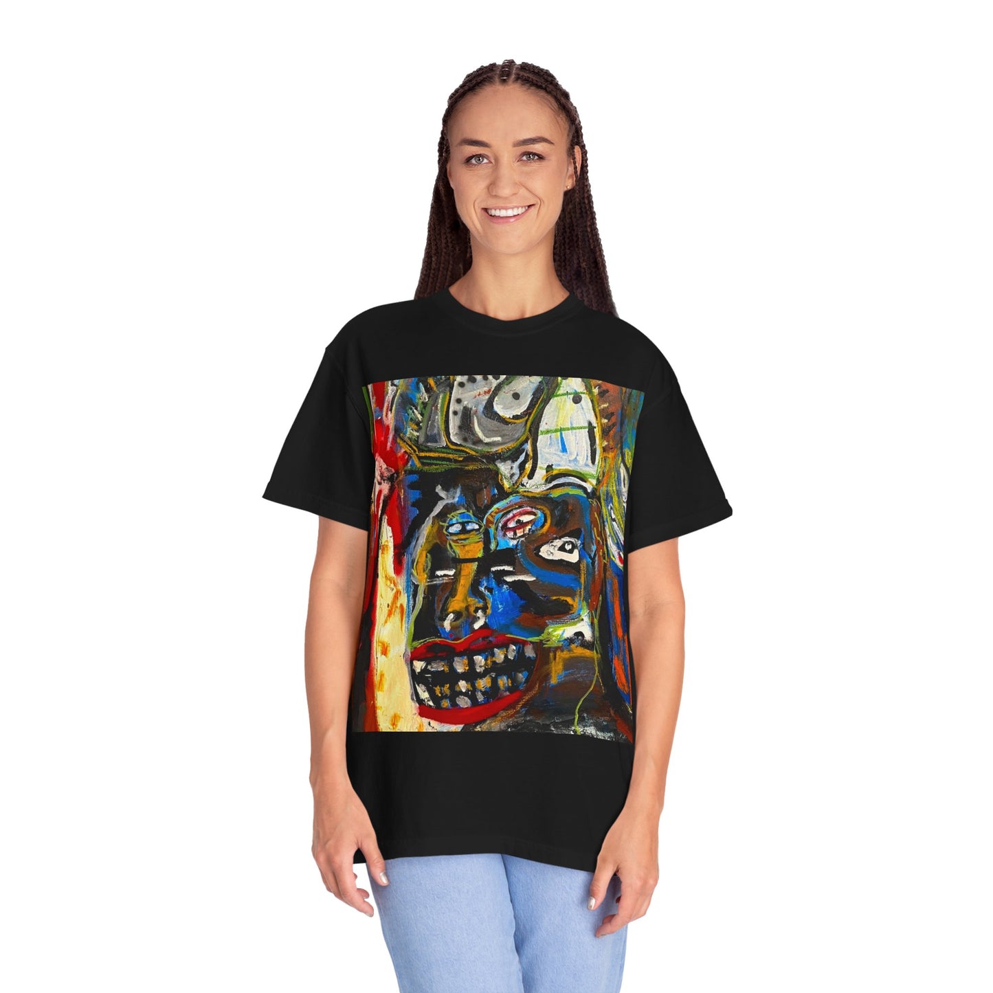 “Kundalini Ritual” Tee