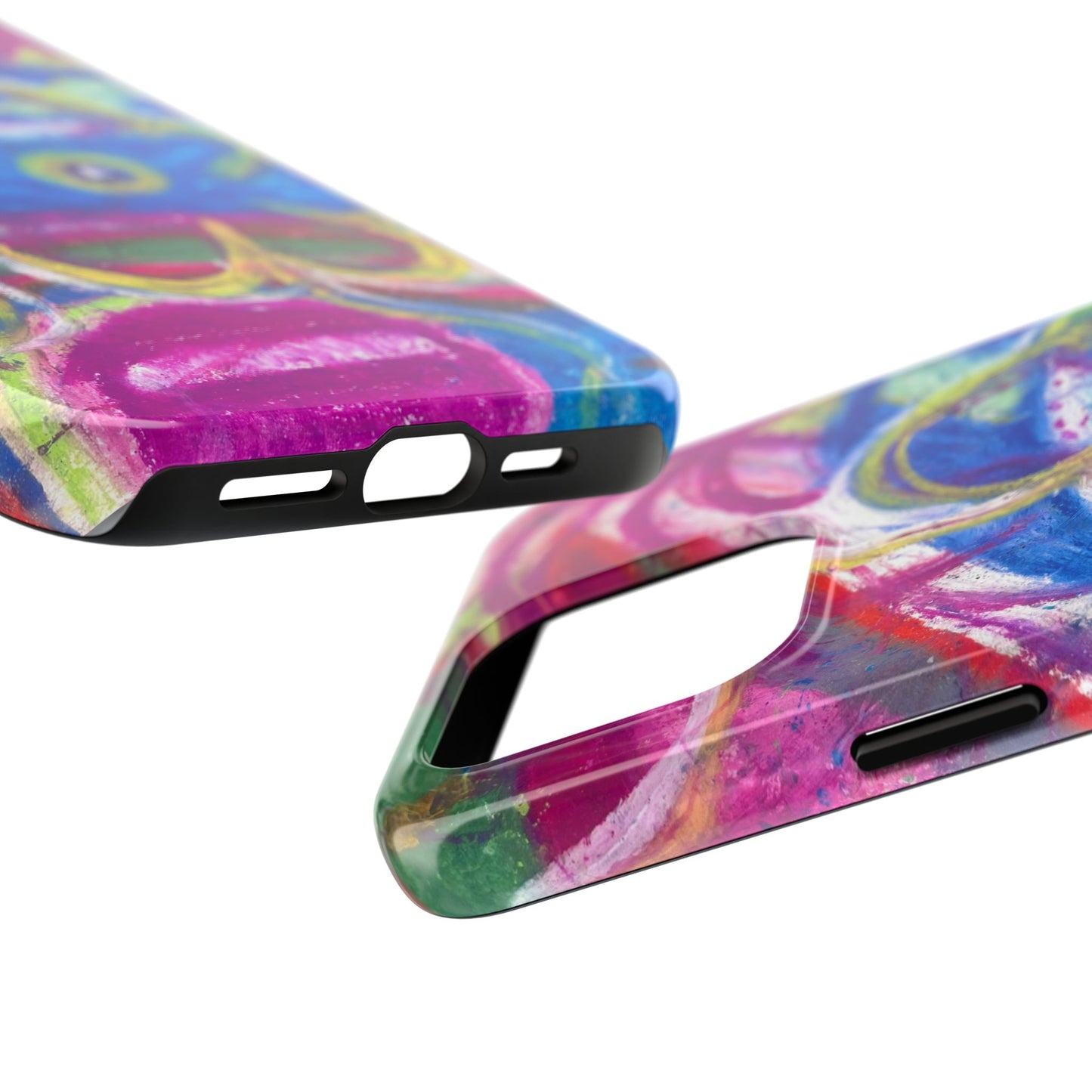“Pretty Flower” Phone Case