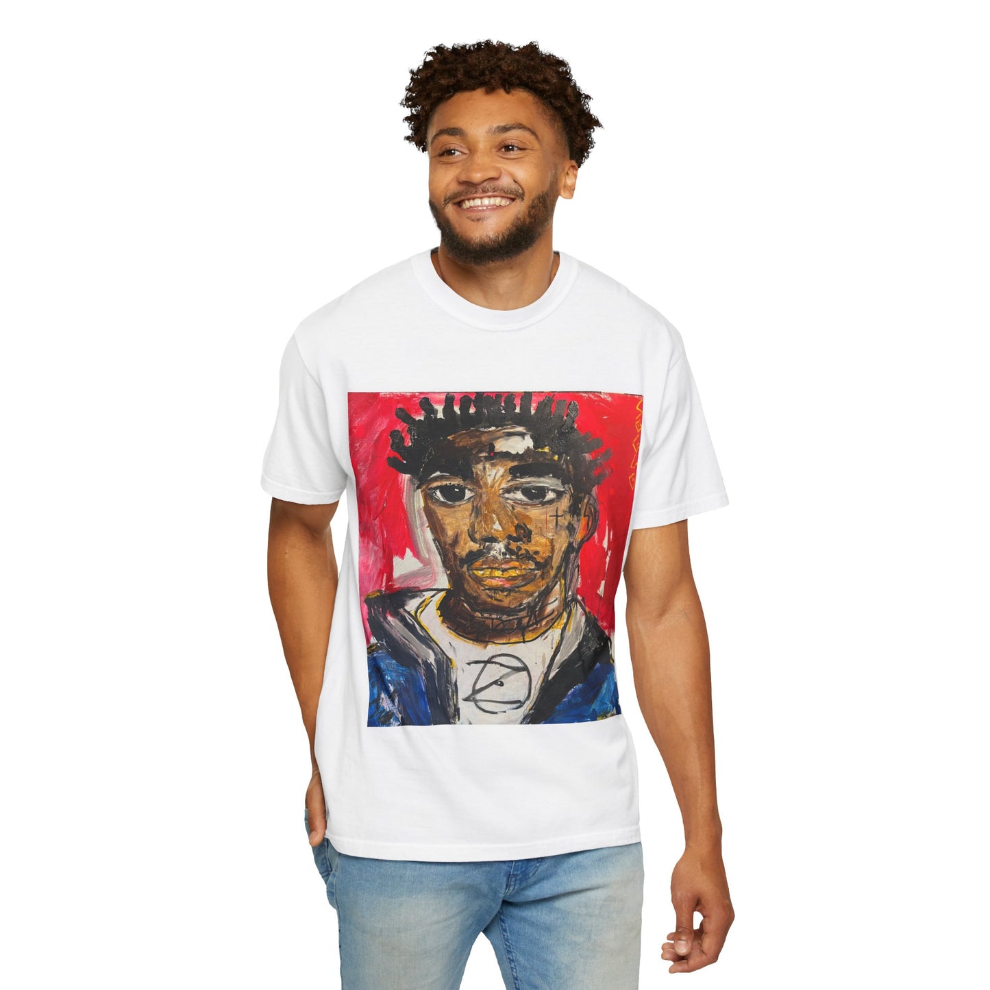 “Kodak” Tee