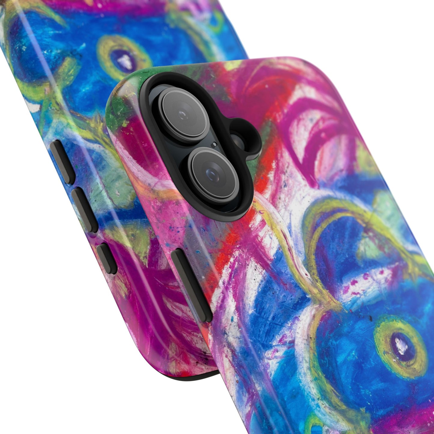 “Pretty Flower” Phone Case