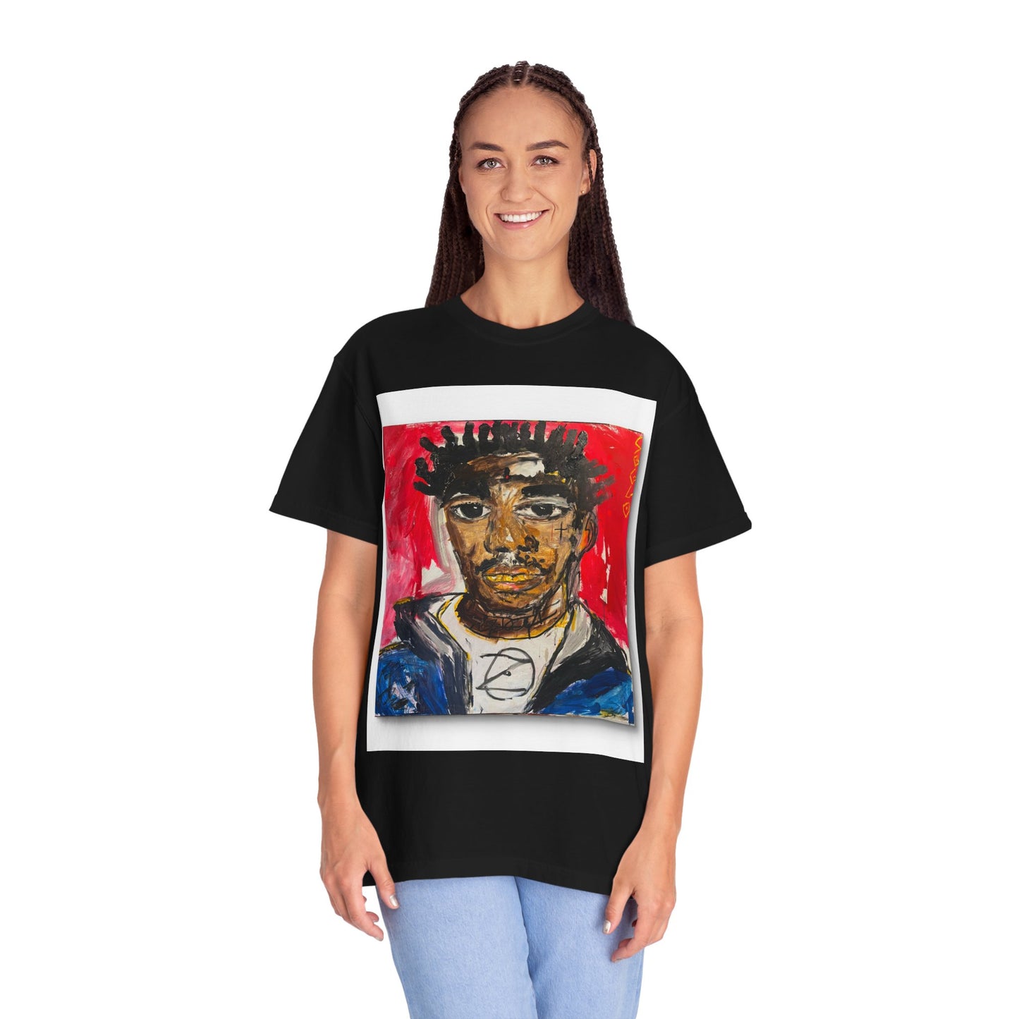“Kodak” Tee