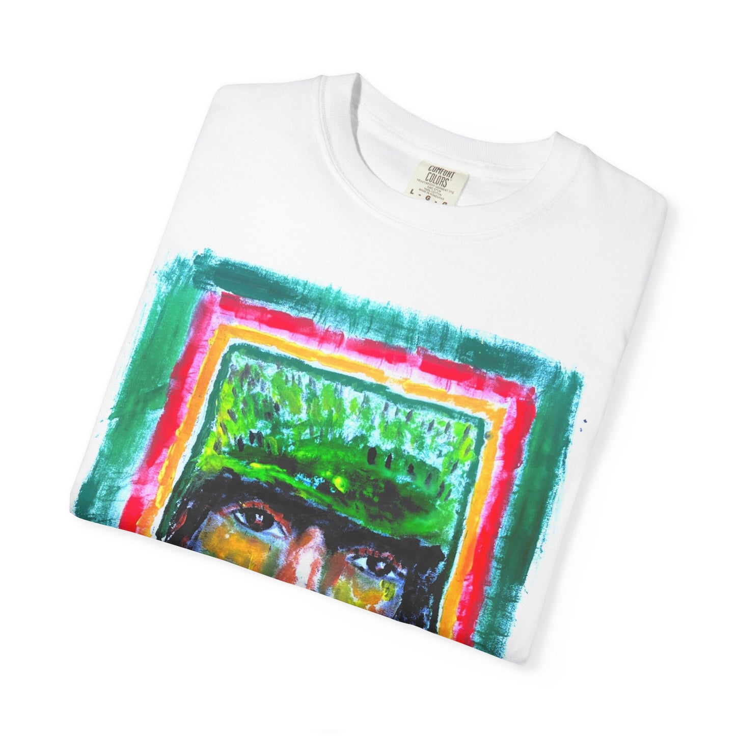“Mamas Gun” Tee