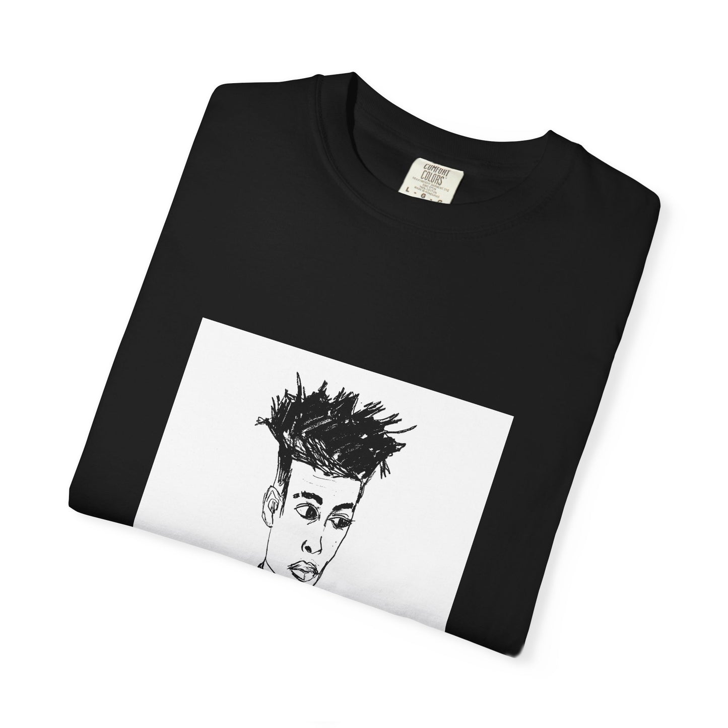 XXX Tee