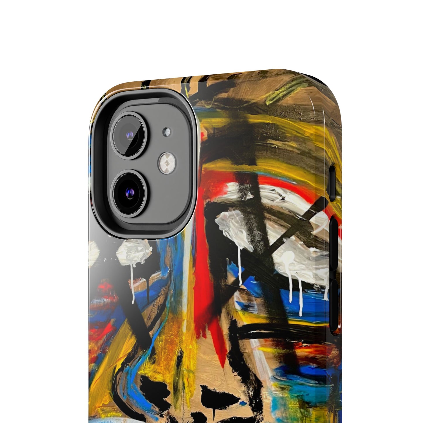 “Rebirth” Phone Case
