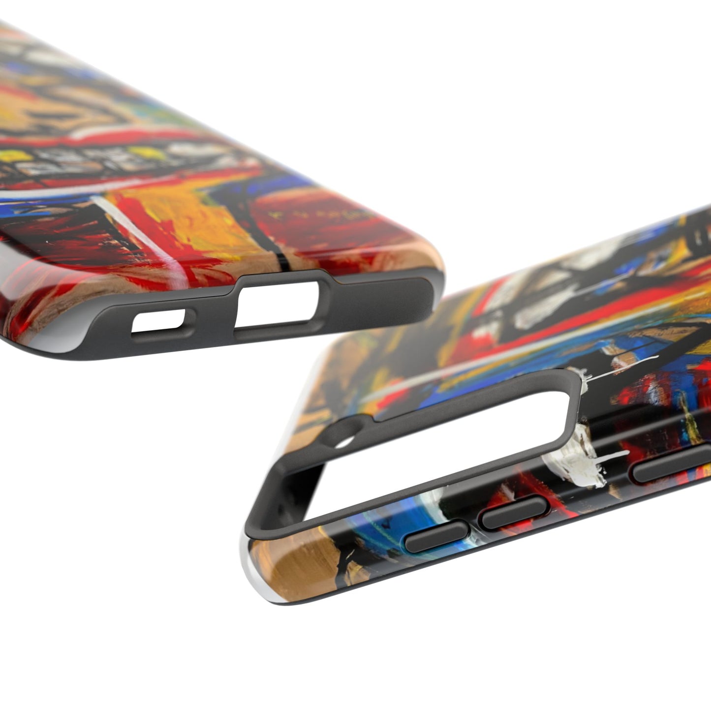 “Rebirth” Phone Case