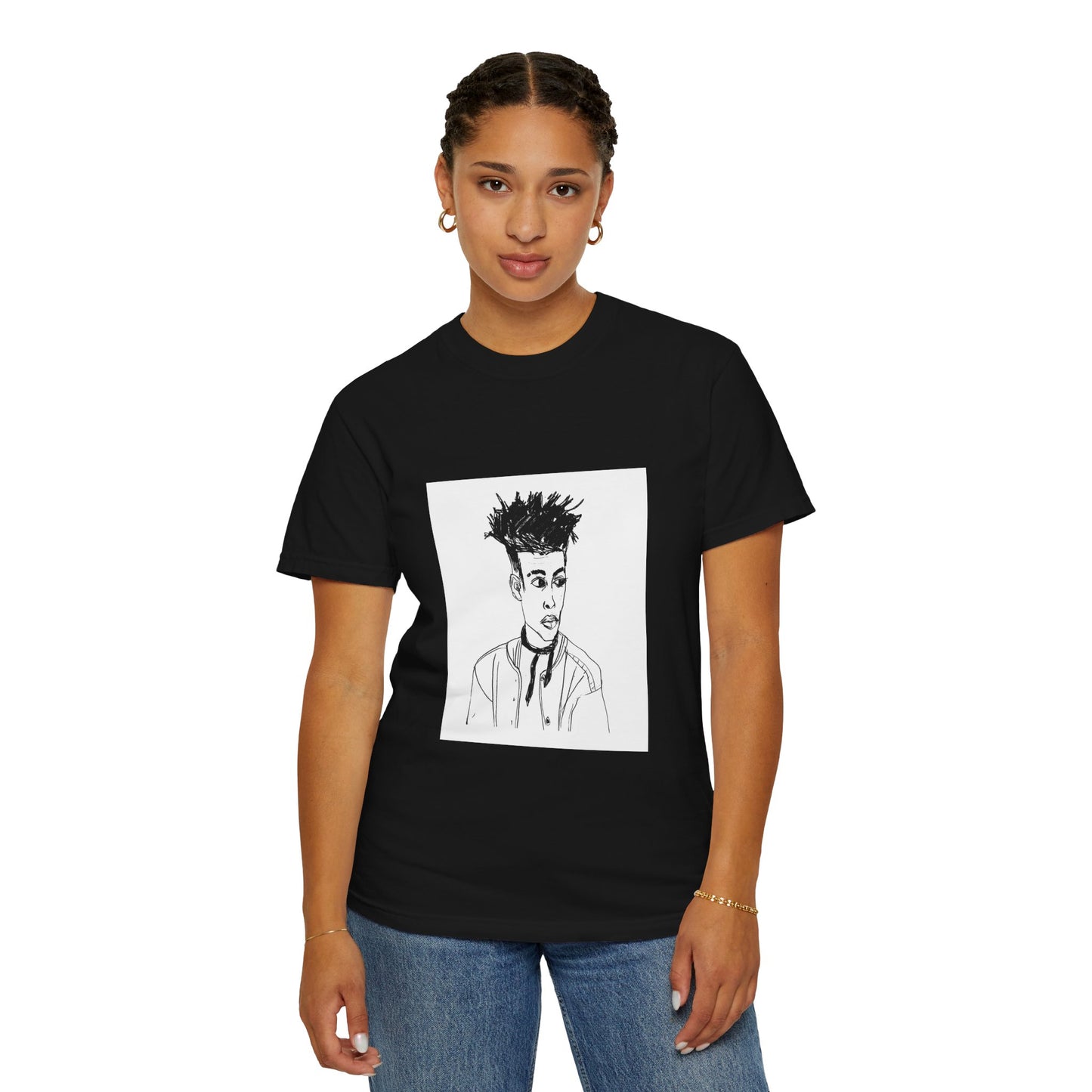 XXX Tee