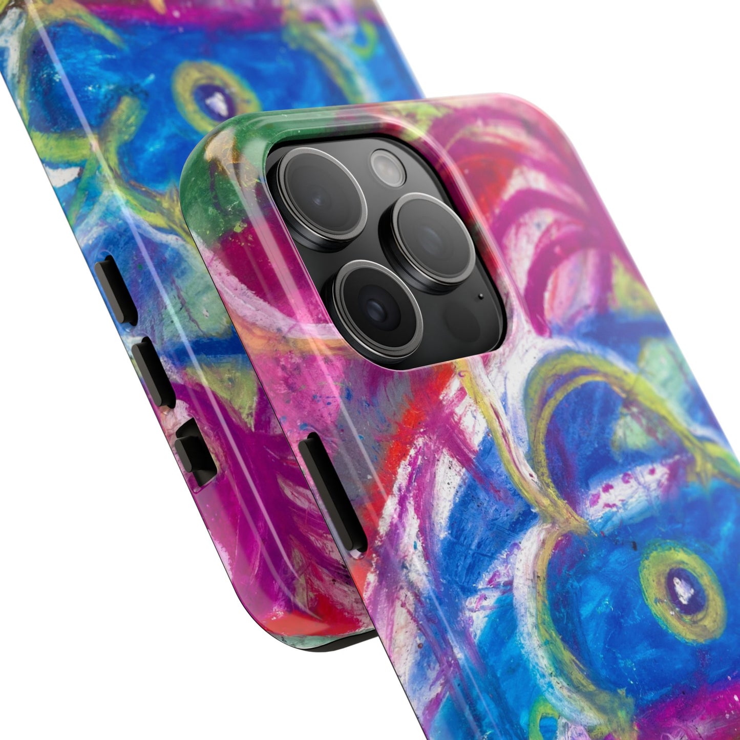 “Pretty Flower” Phone Case
