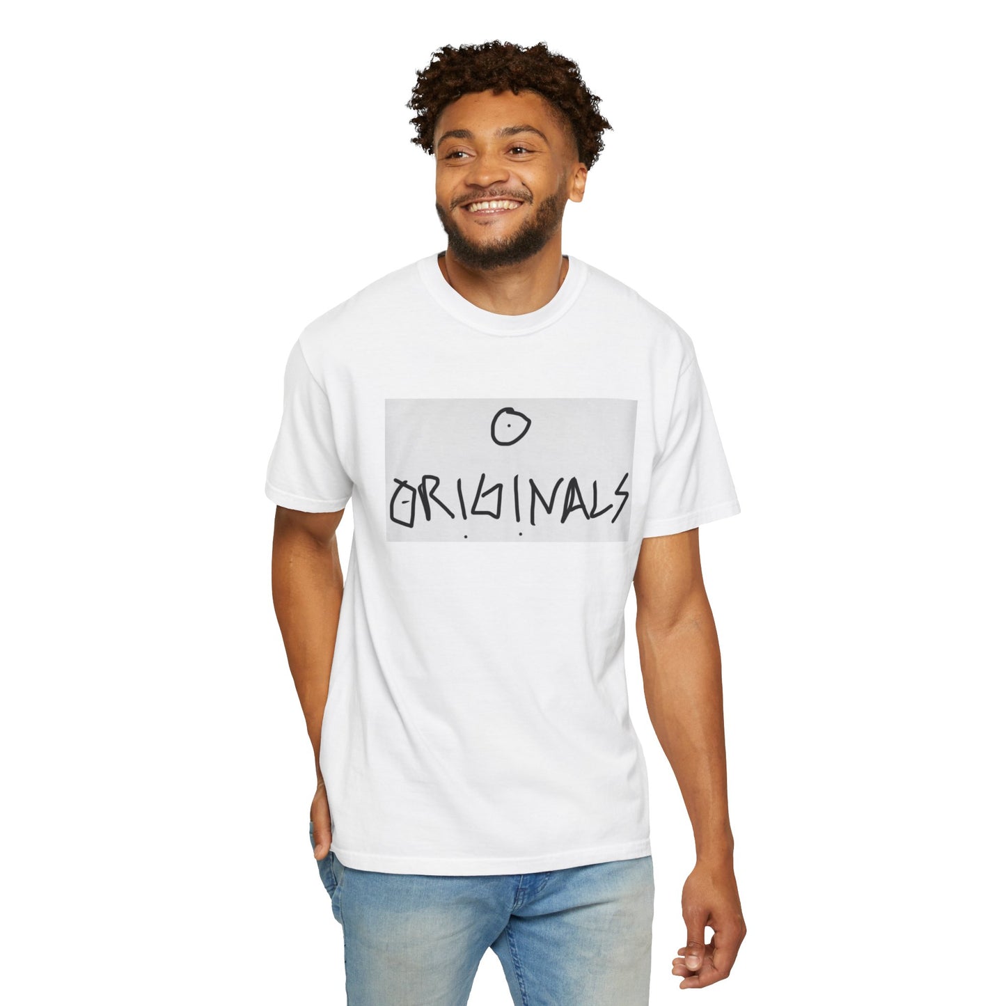 “Originals” Tee
