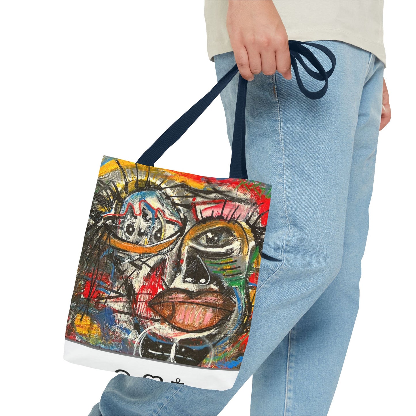 “Mighty Mos” ToTe Bag