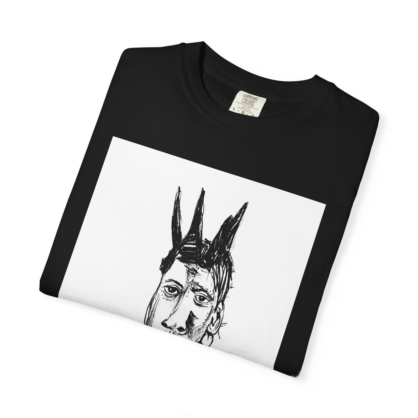 NatiVe WarrioR Tee
