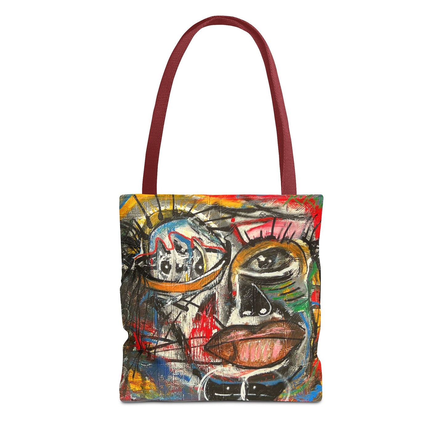 “Mighty Mos” ToTe Bag