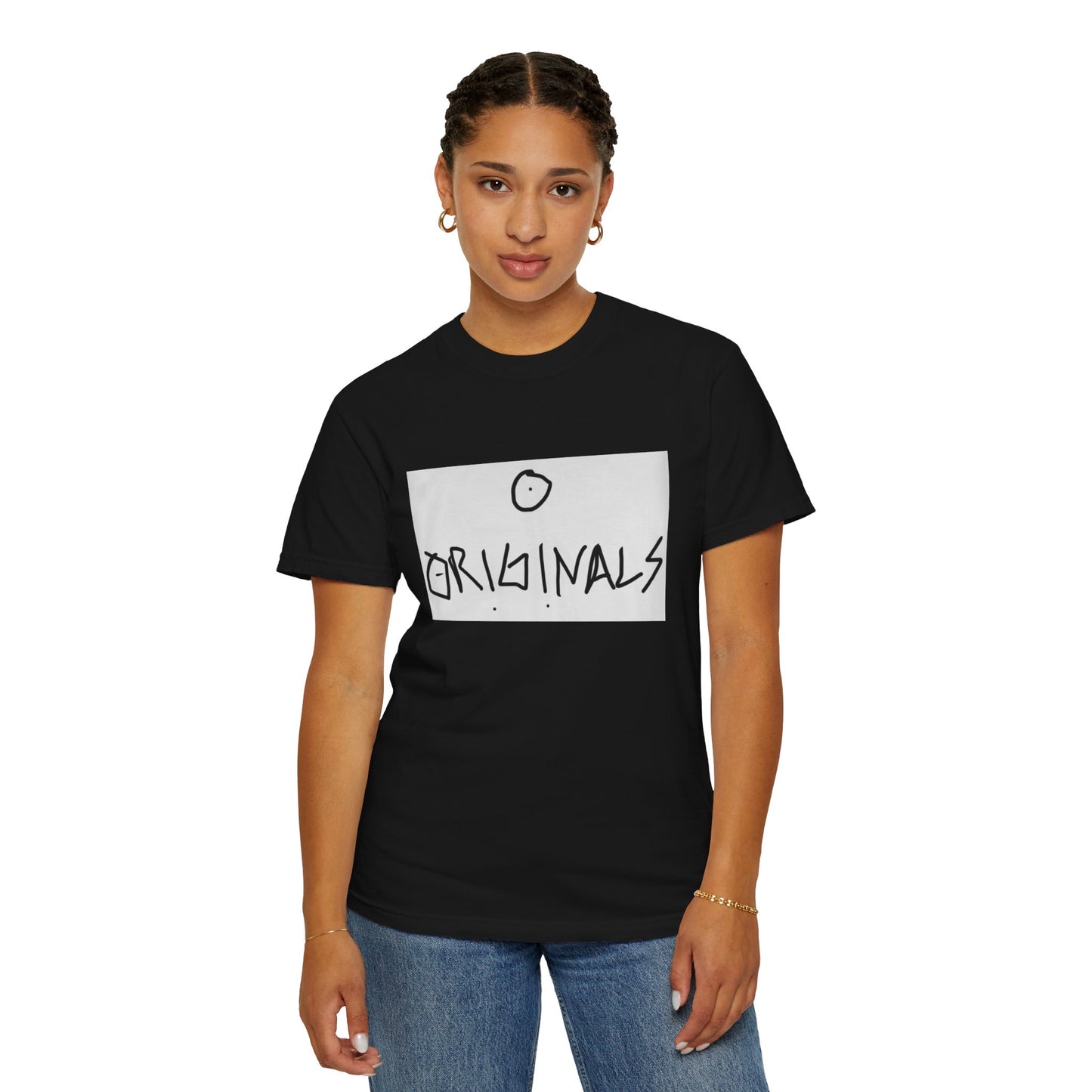“Originals” Tee