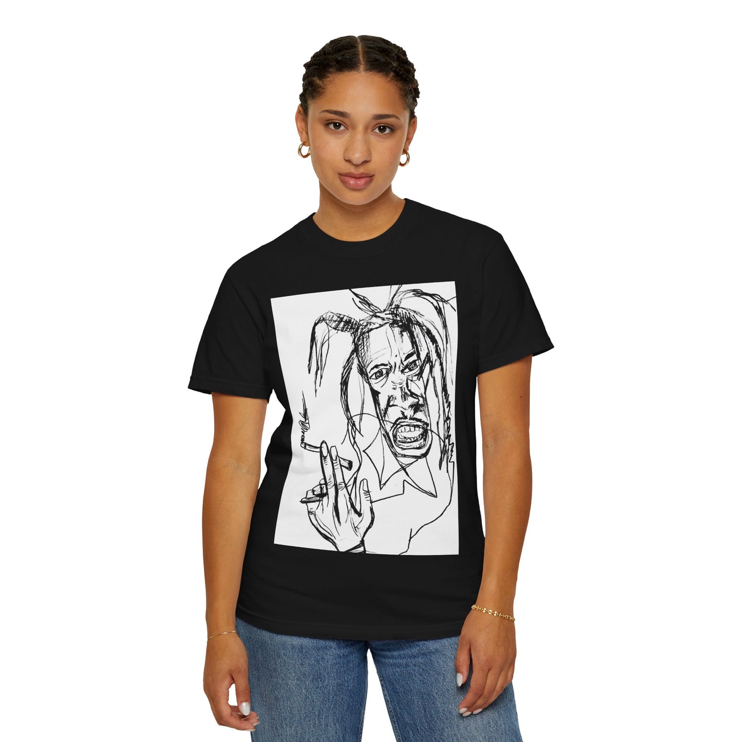 ☥ Busta Buss Tee