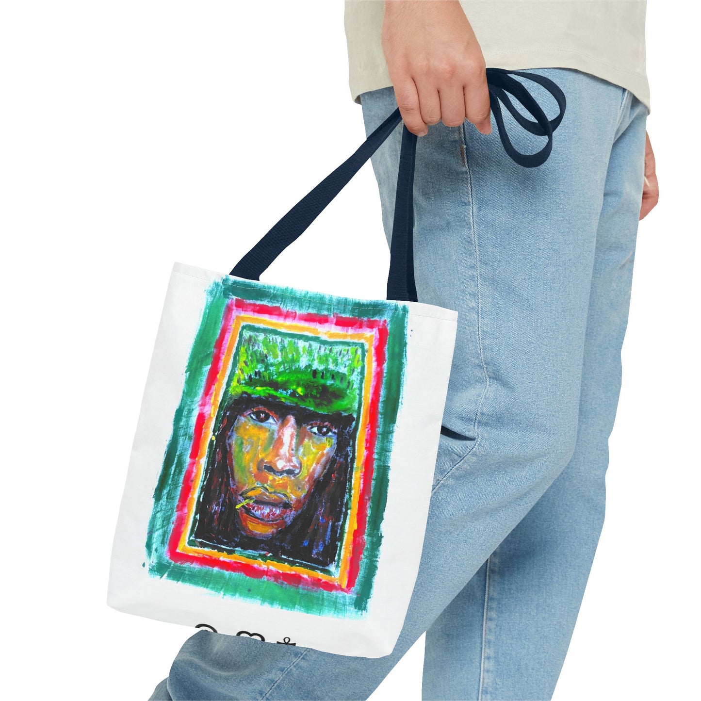 “Mamas Gun” ToTe Bag
