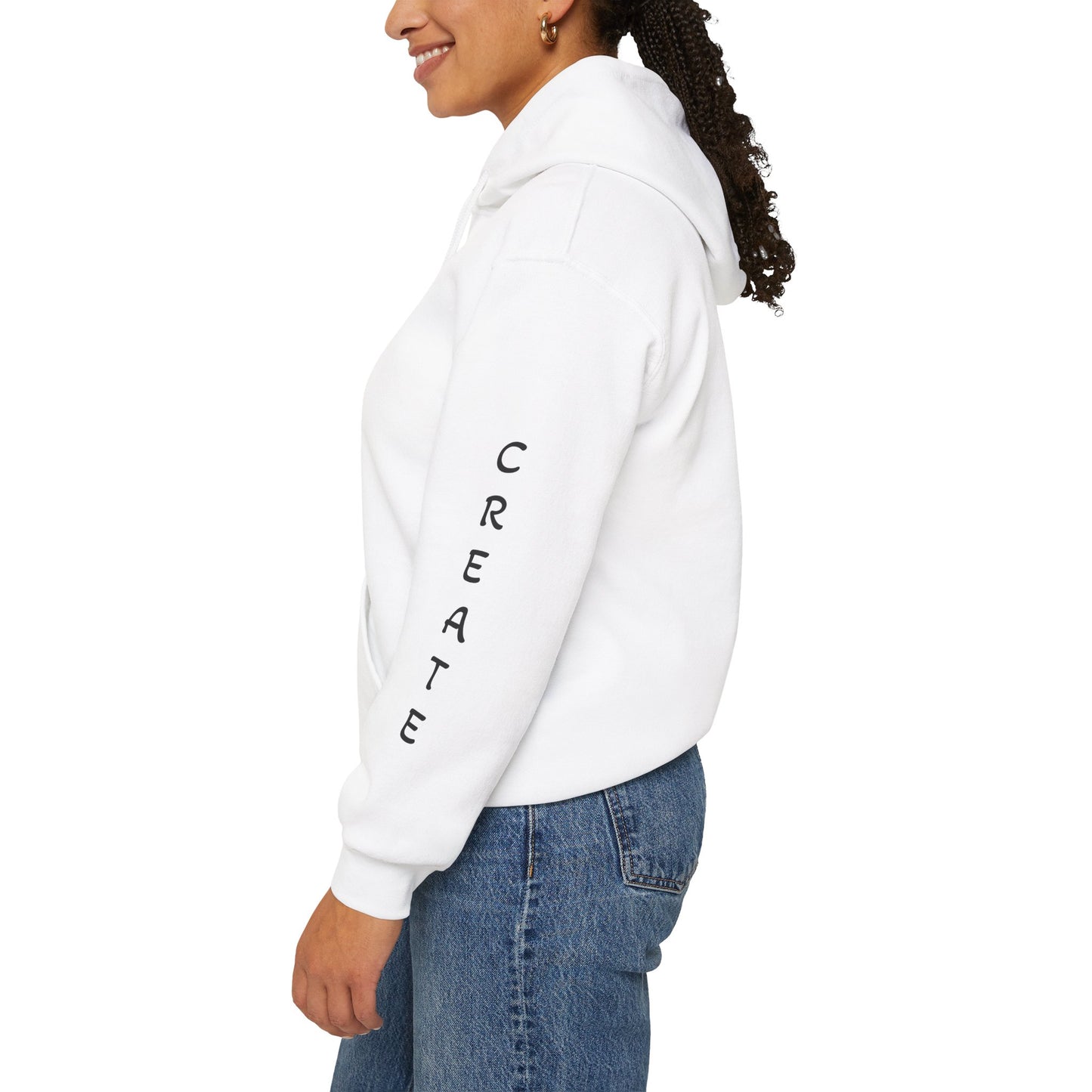 ☥ Basquiat Hoodie