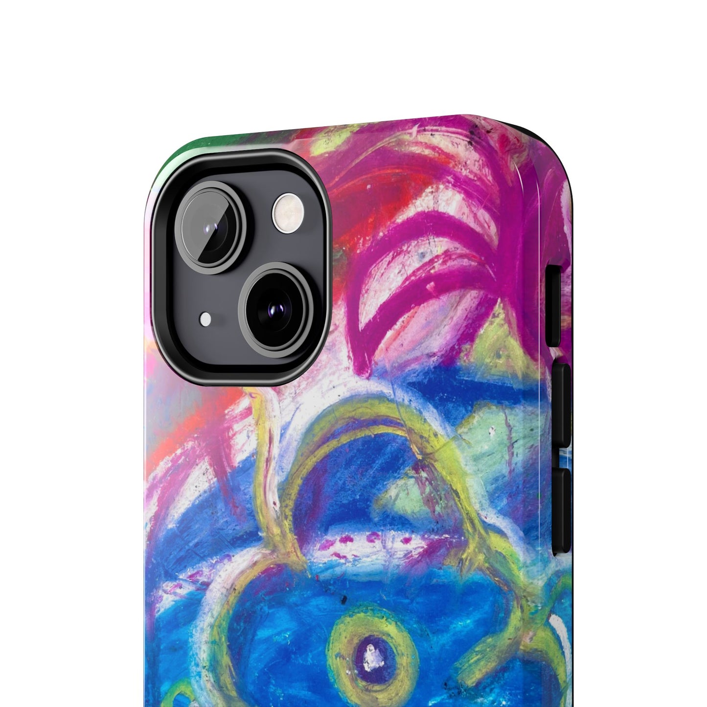 “Pretty Flower” Phone Case