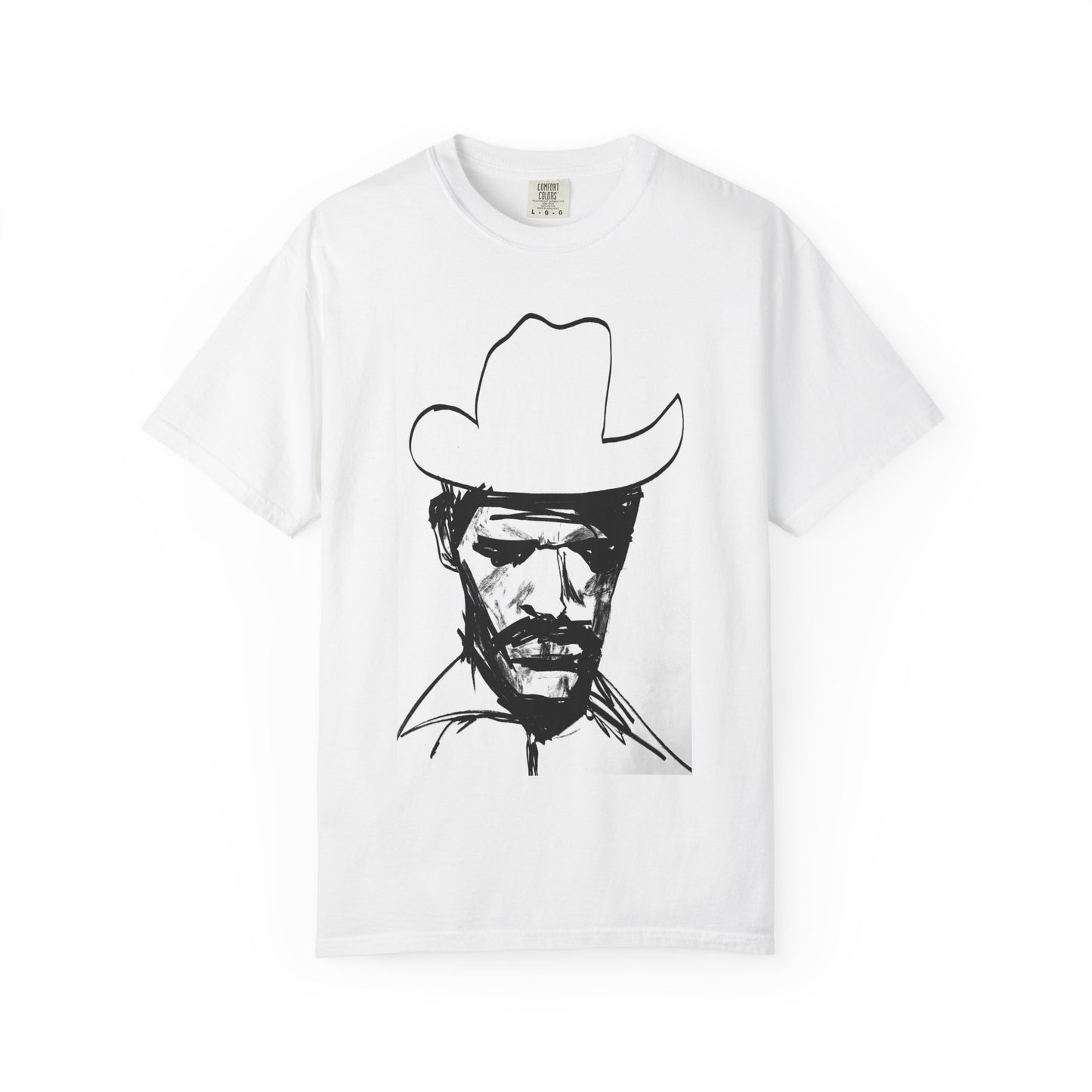 CowBoy Tee