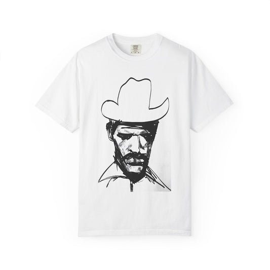 CowBoy Tee