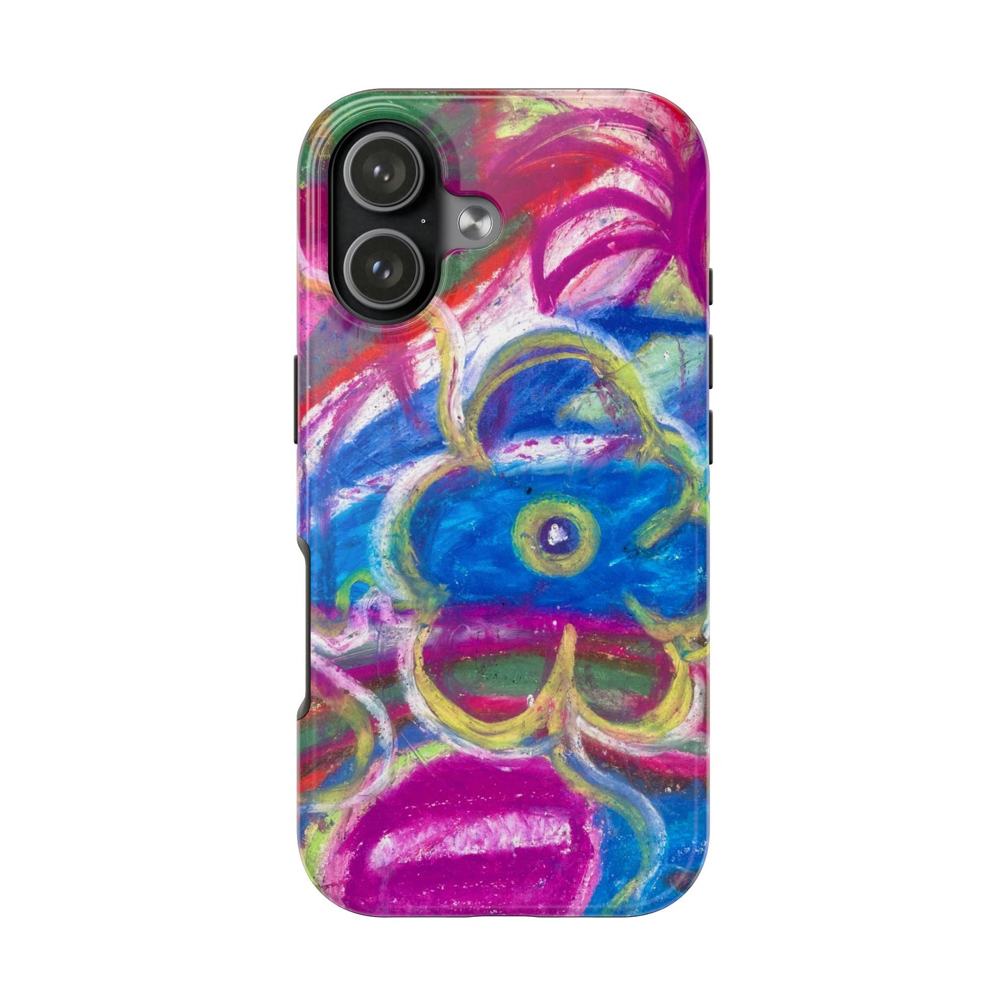 “Pretty Flower” Phone Case