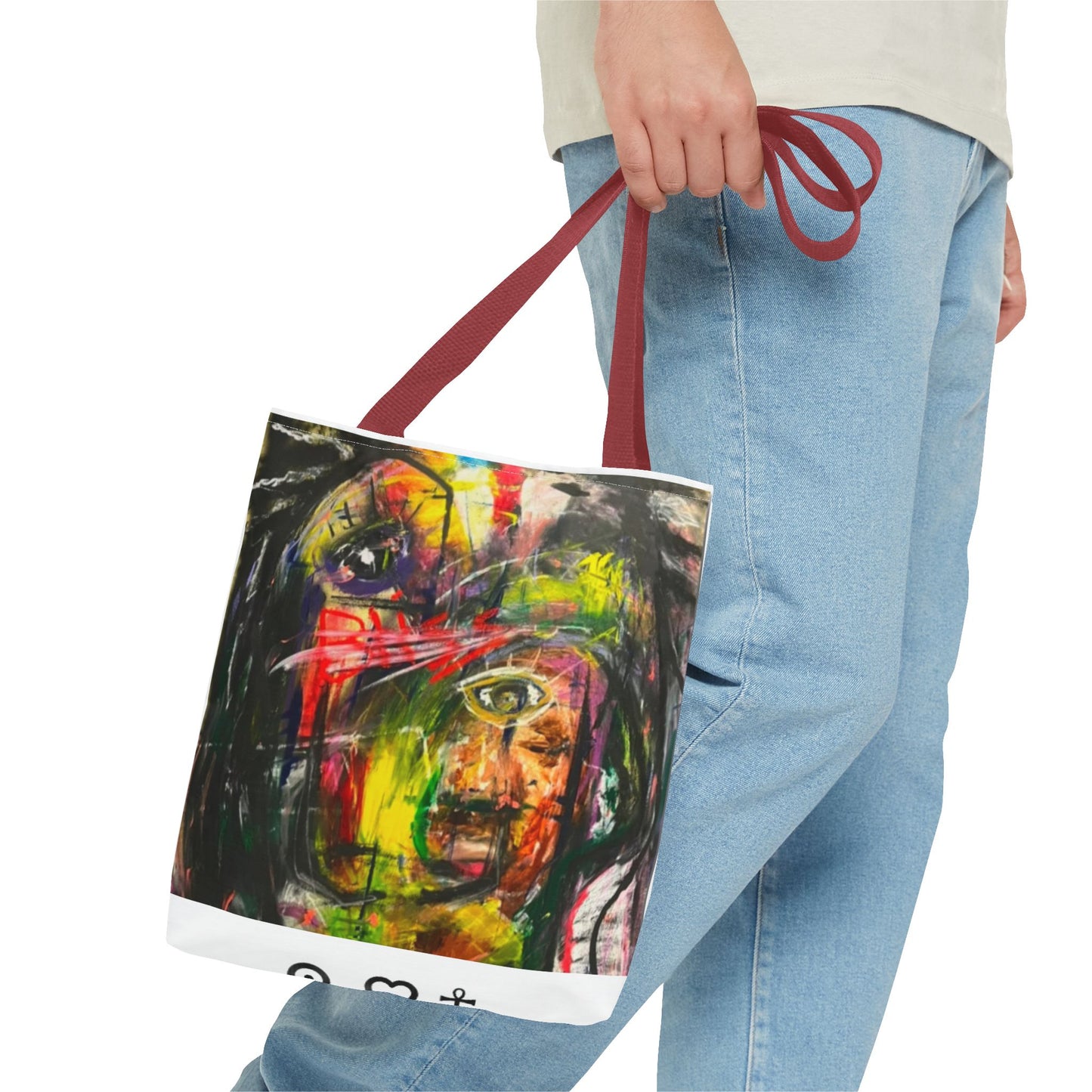 “Bliss” ToTe Bag