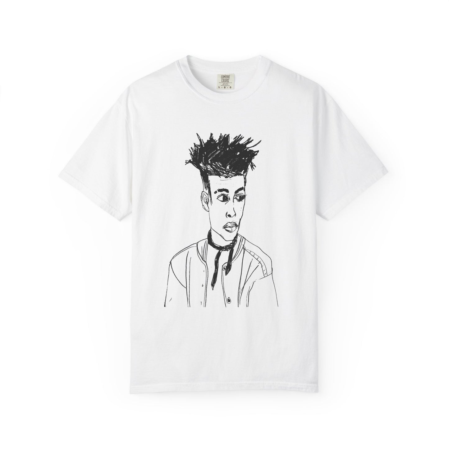 XXX Tee