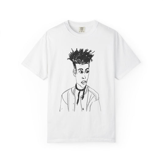 XXX Tee