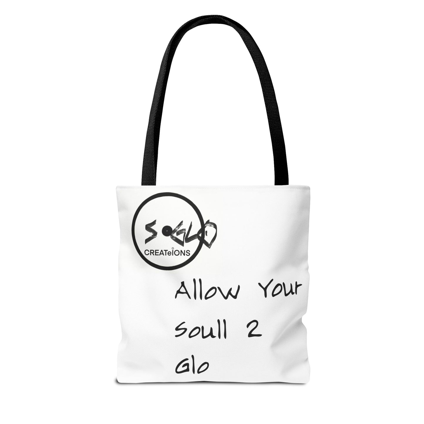 “Originals” ToTe Bag