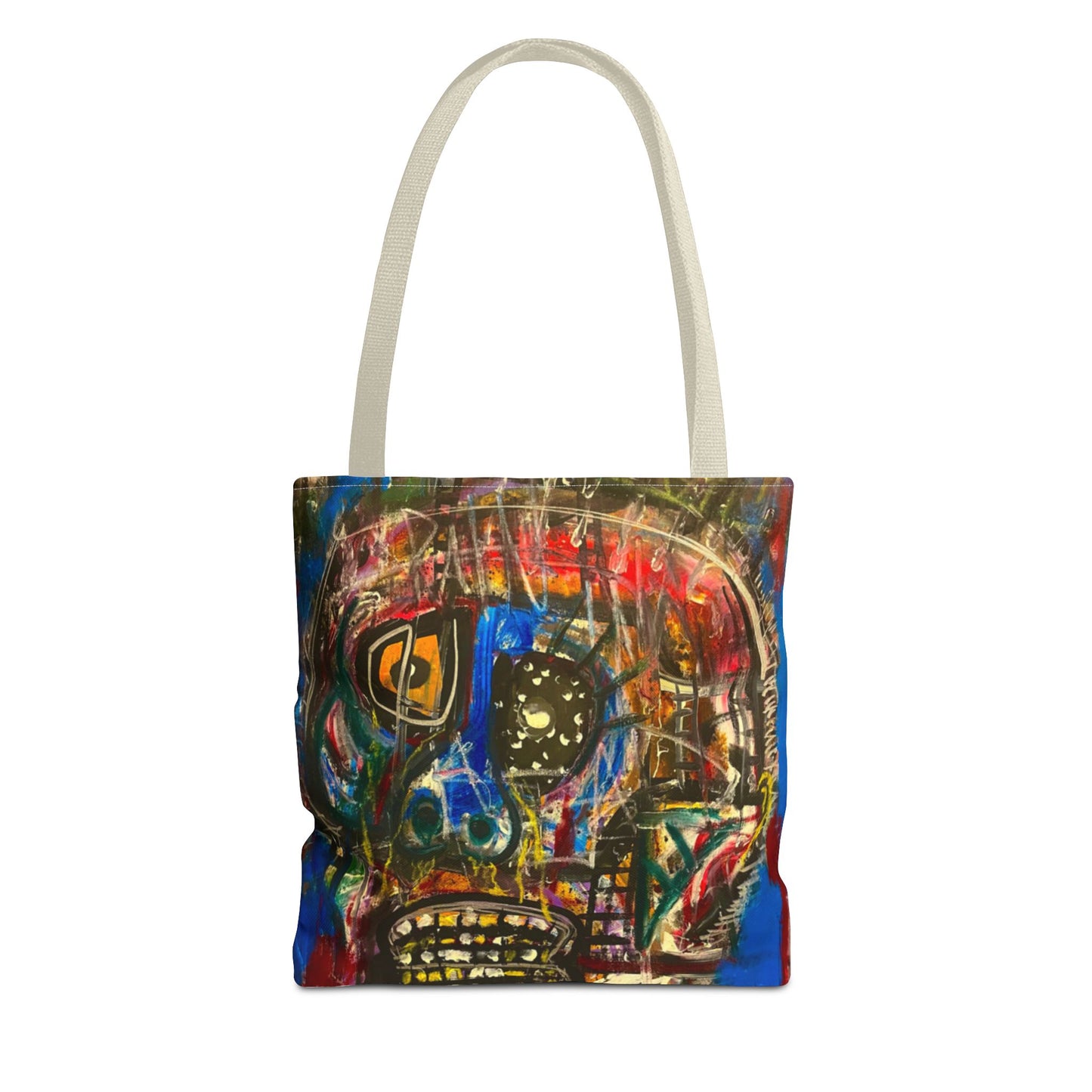 “Migraine” ToTe Bag