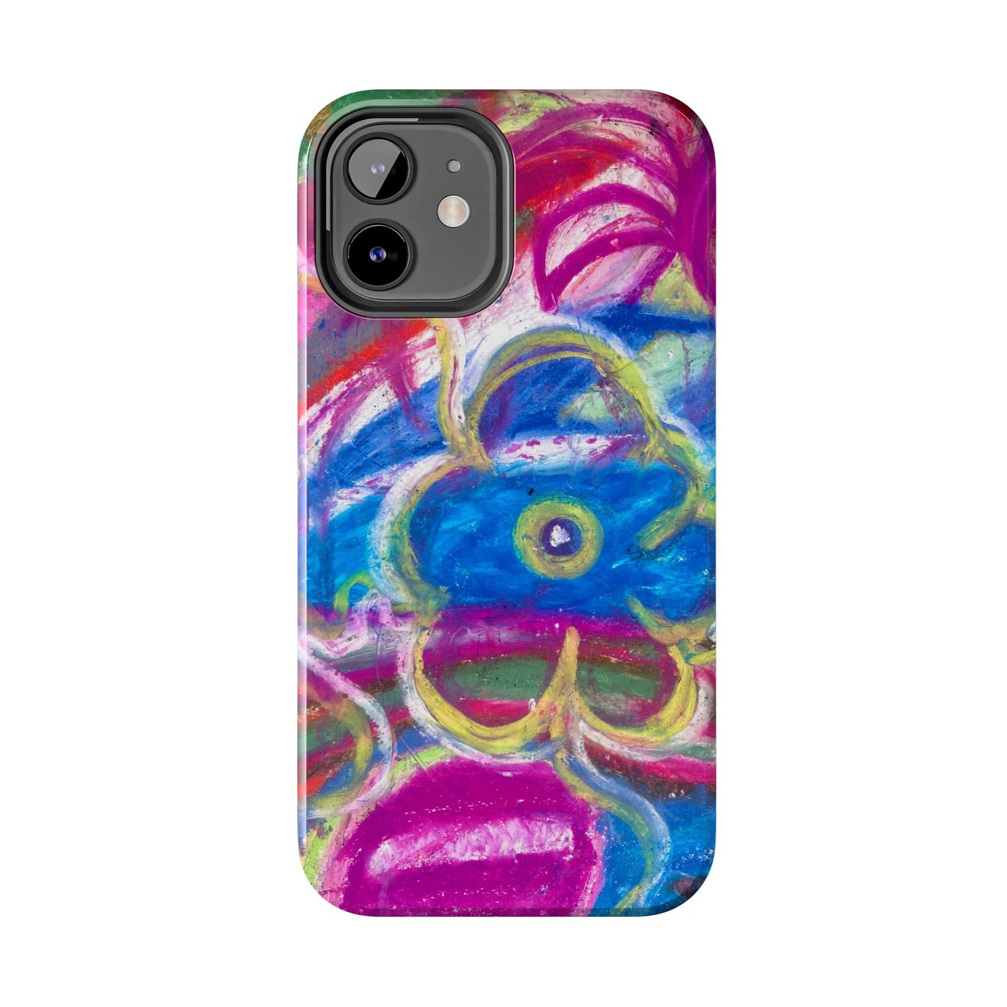 “Pretty Flower” Phone Case