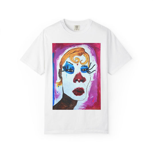 “Her Mask” Tee