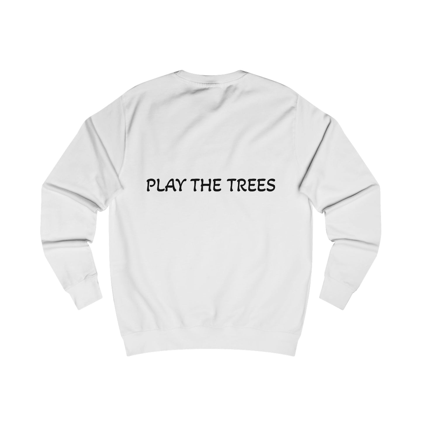 ☥ Soglos Flute Sweatshirt