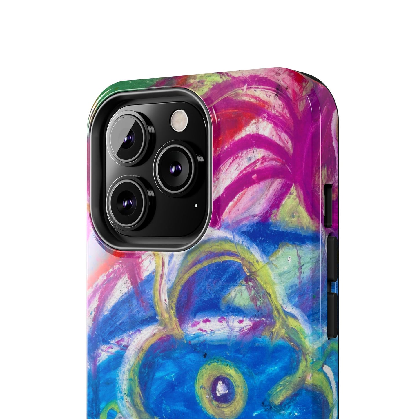 “Pretty Flower” Phone Case