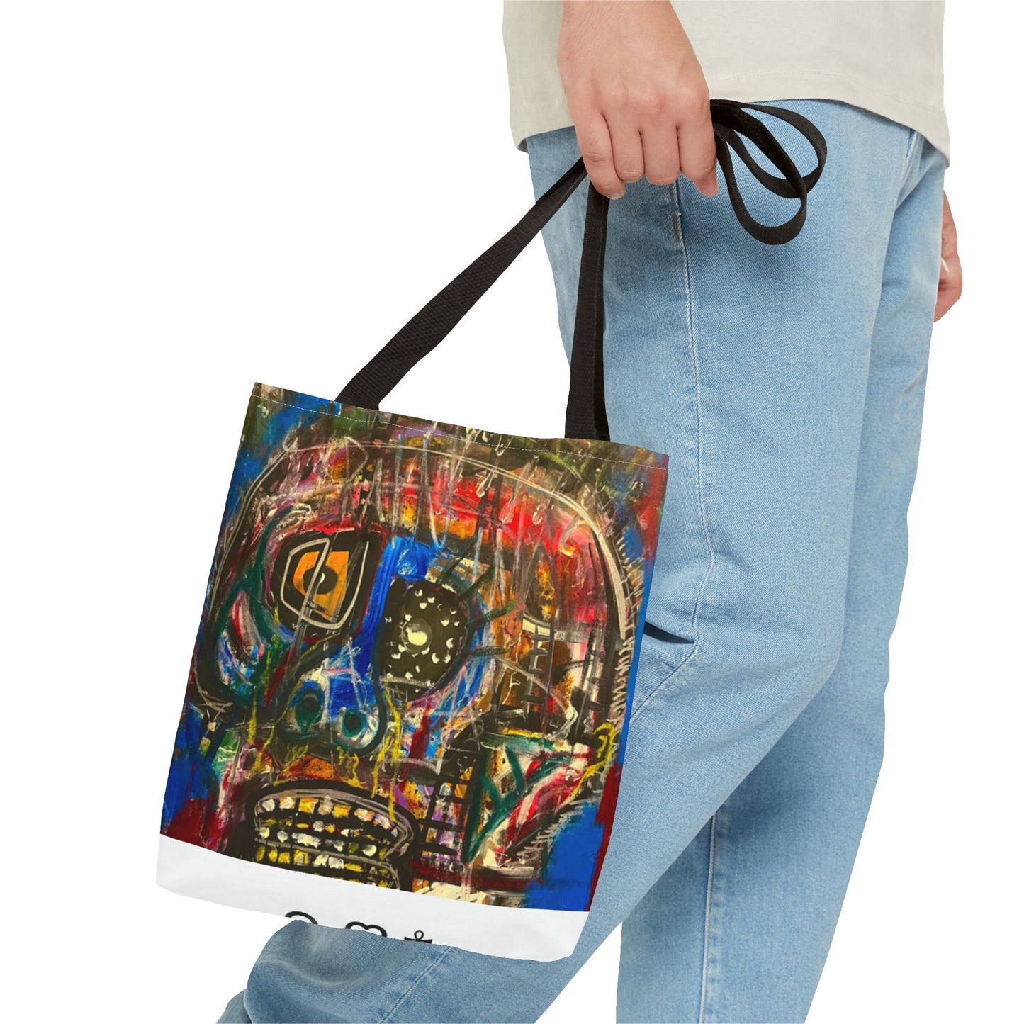 “Migraine” ToTe Bag