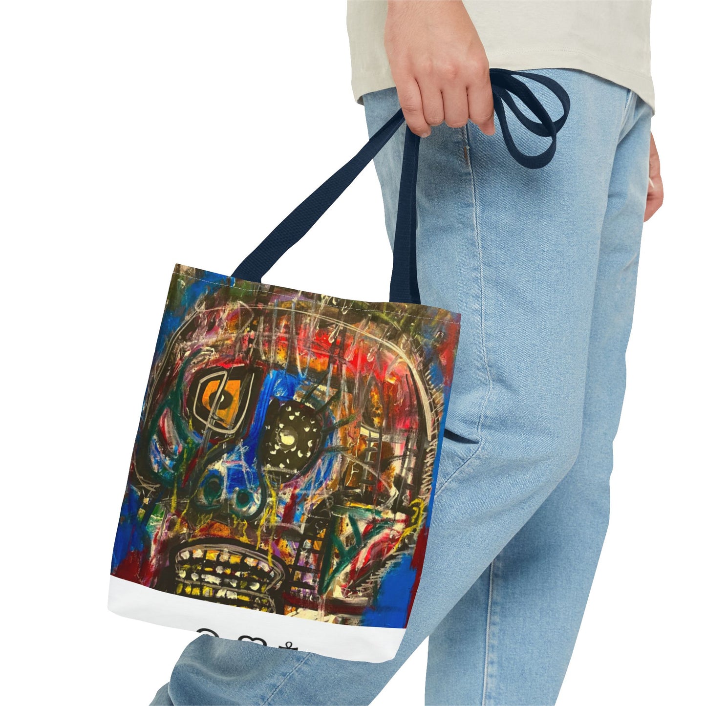 “Migraine” ToTe Bag