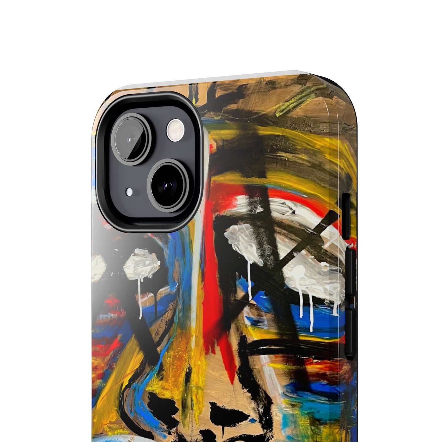 “Rebirth” Phone Case