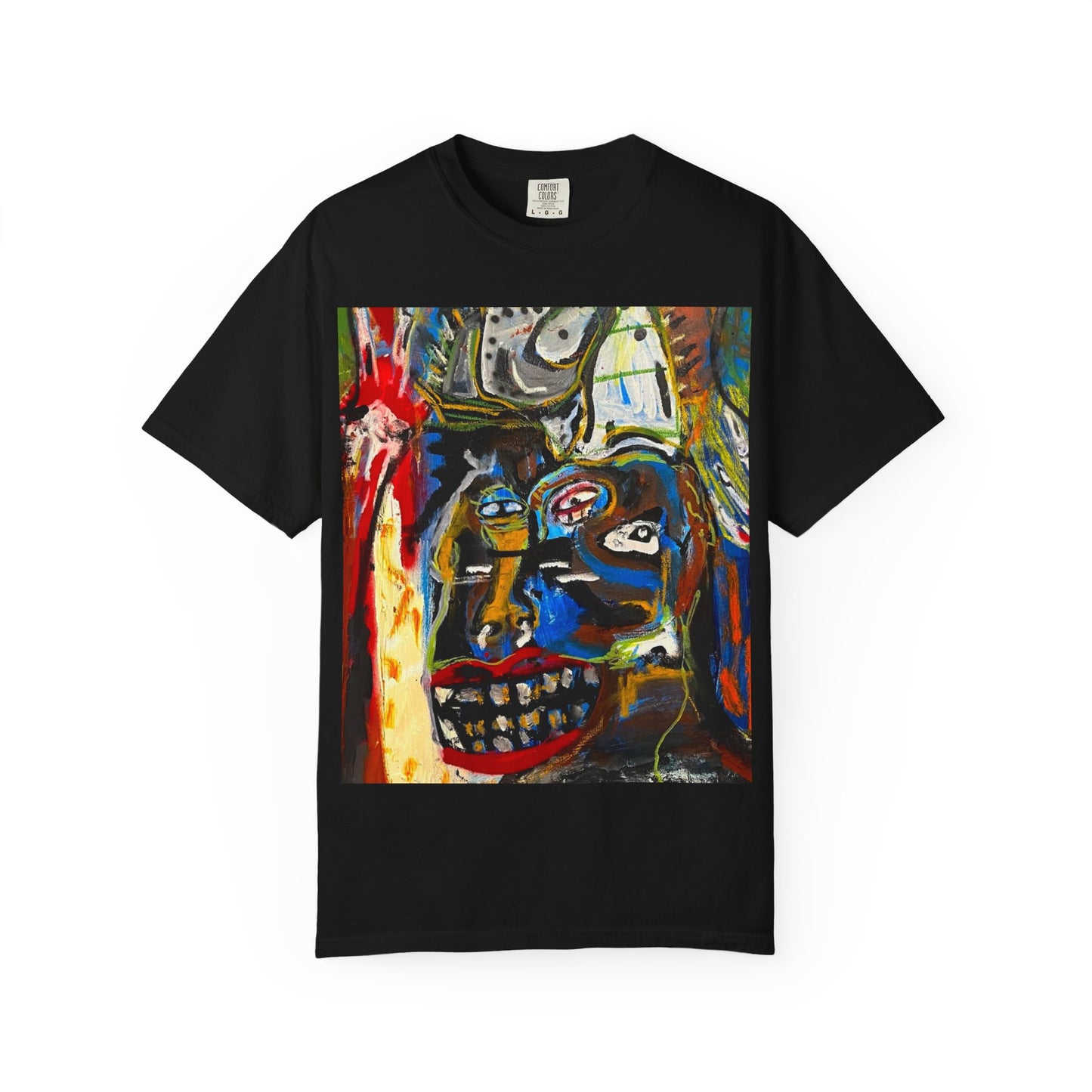 “Kundalini Ritual” Tee