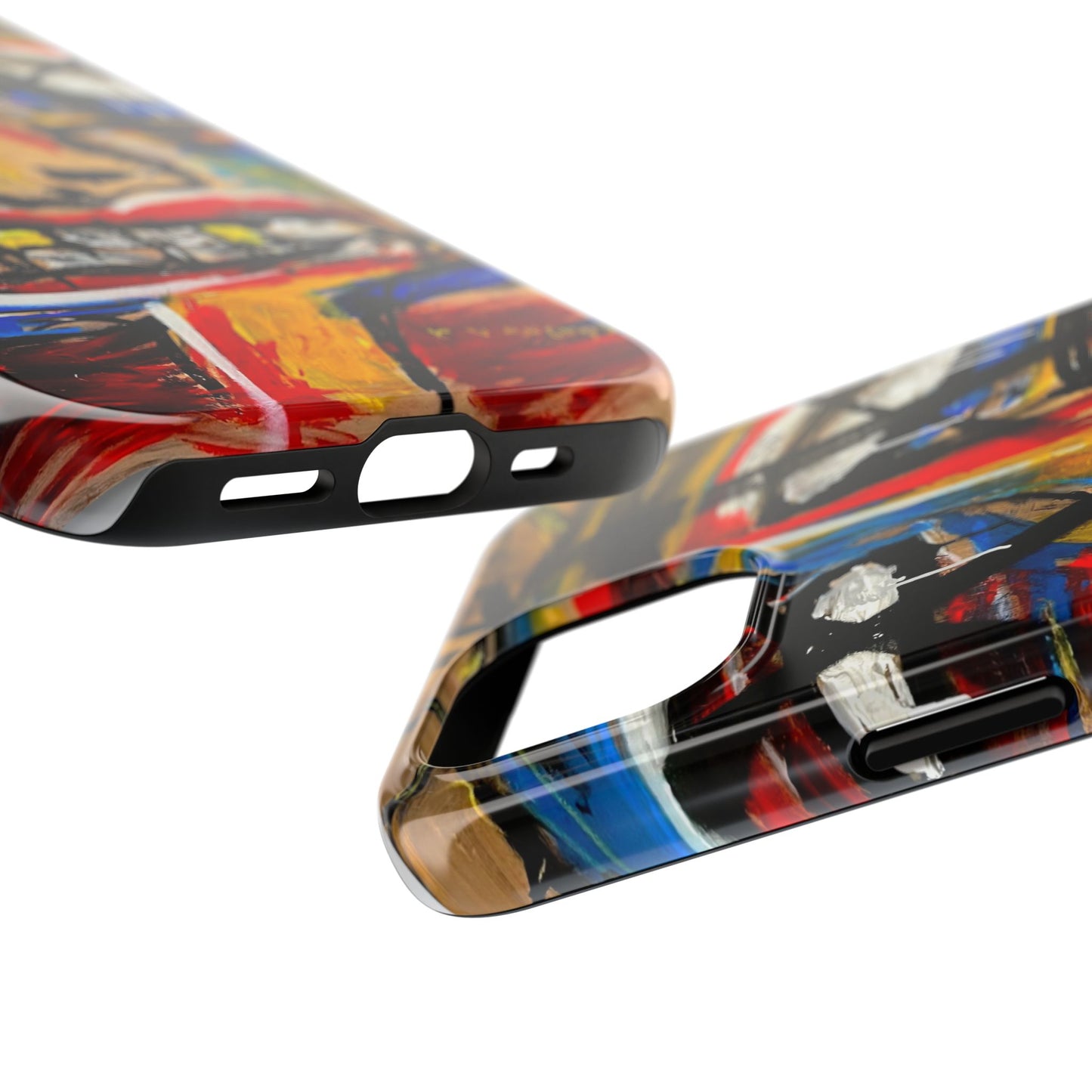 “Rebirth” Phone Case