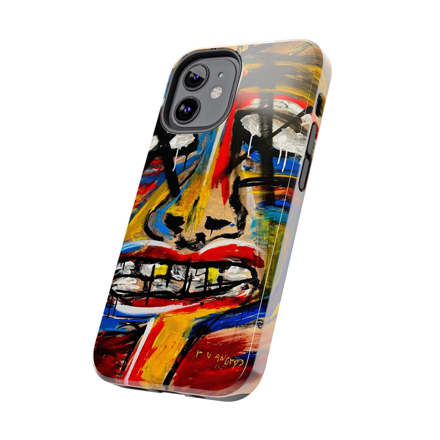 “Rebirth” Phone Case