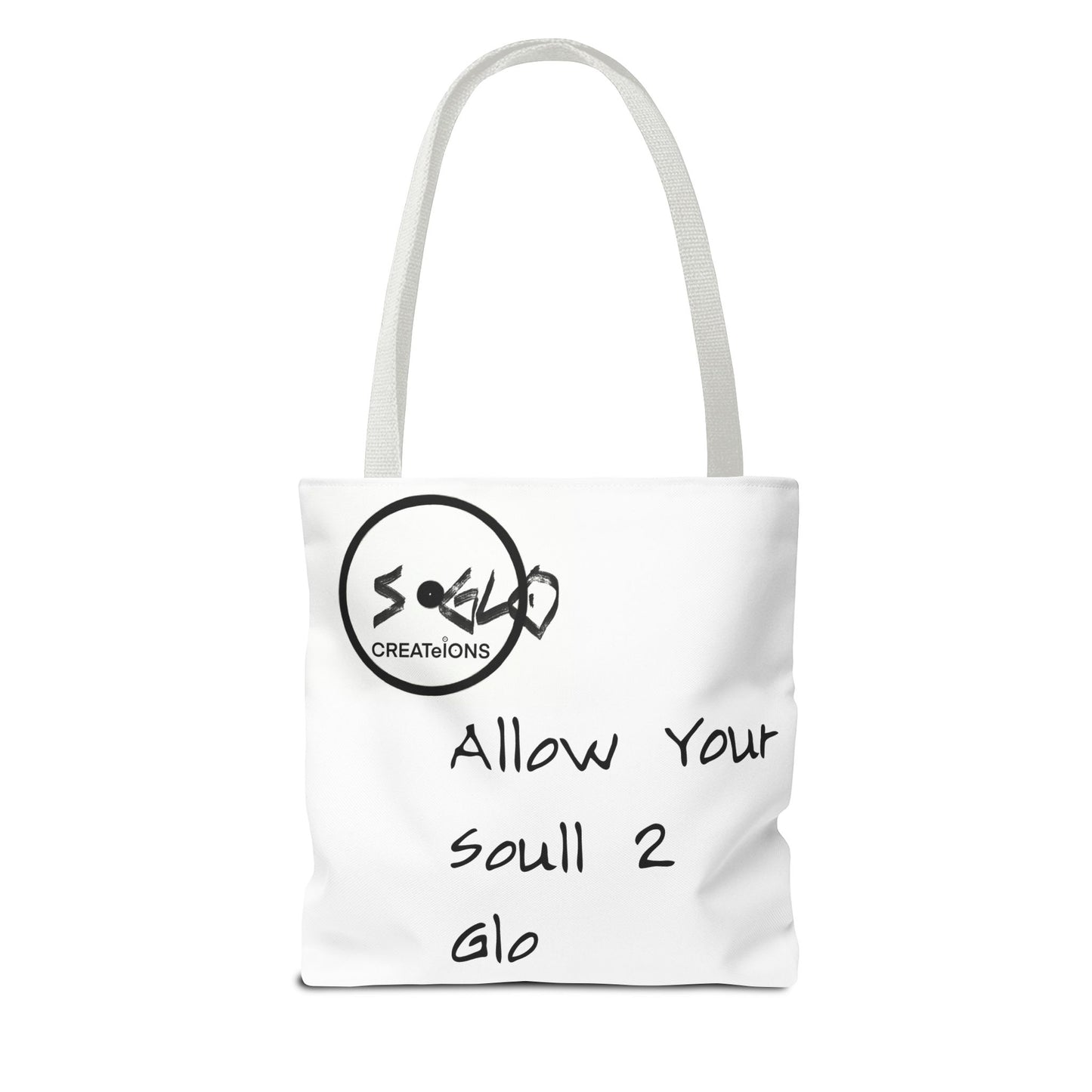 “Mamas Gun” ToTe Bag