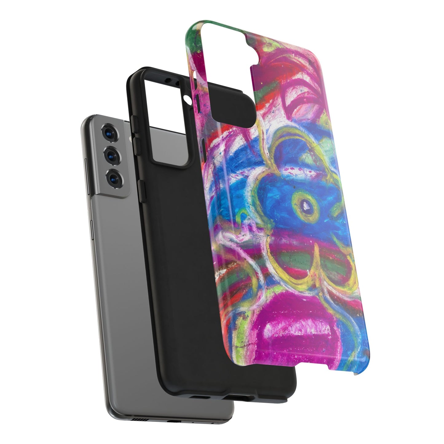 “Pretty Flower” Phone Case