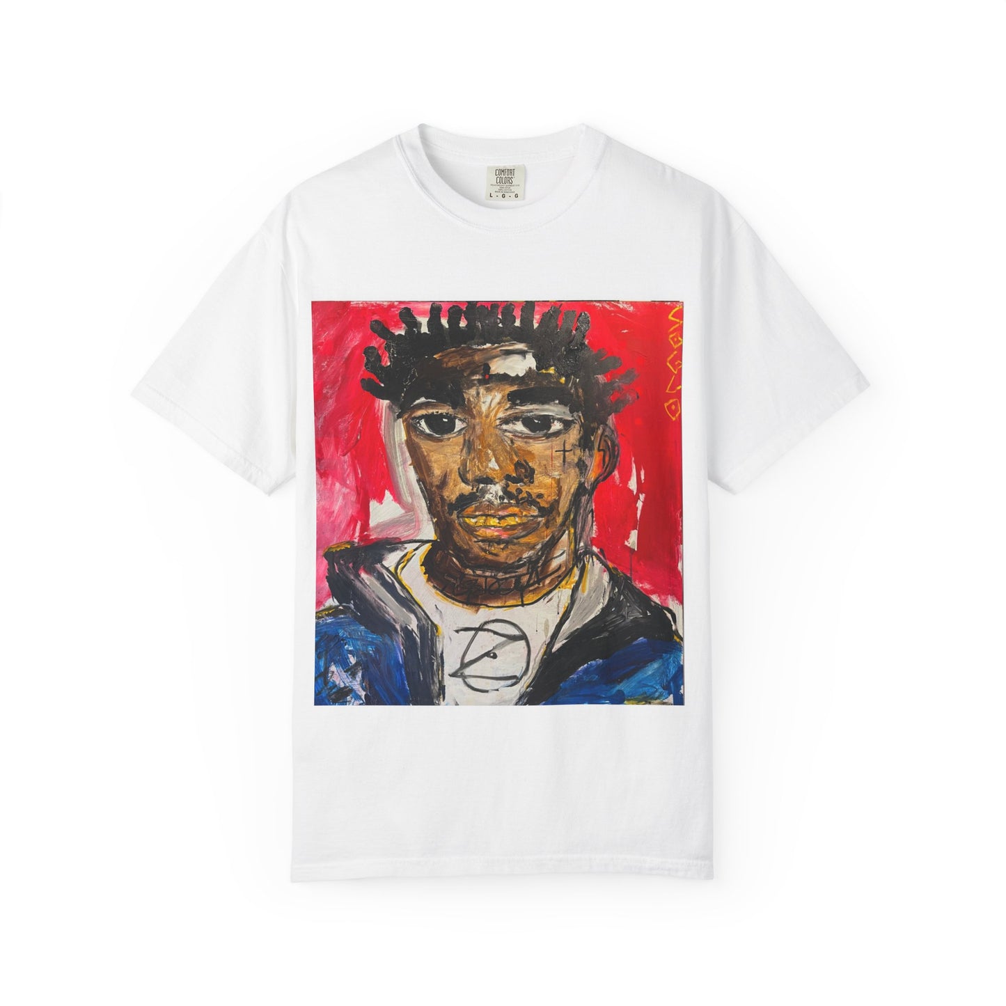 “Kodak” Tee
