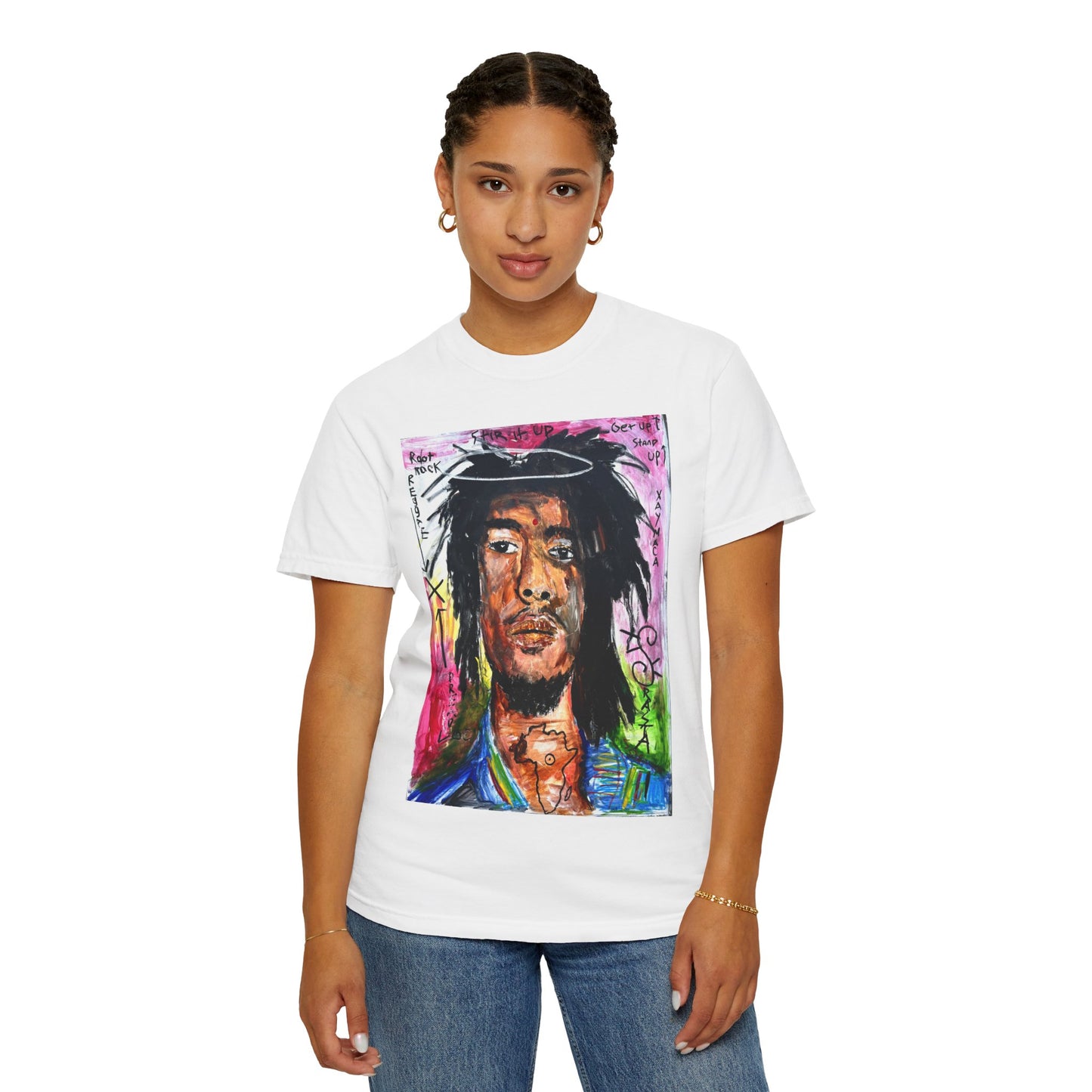 MarleY Tee