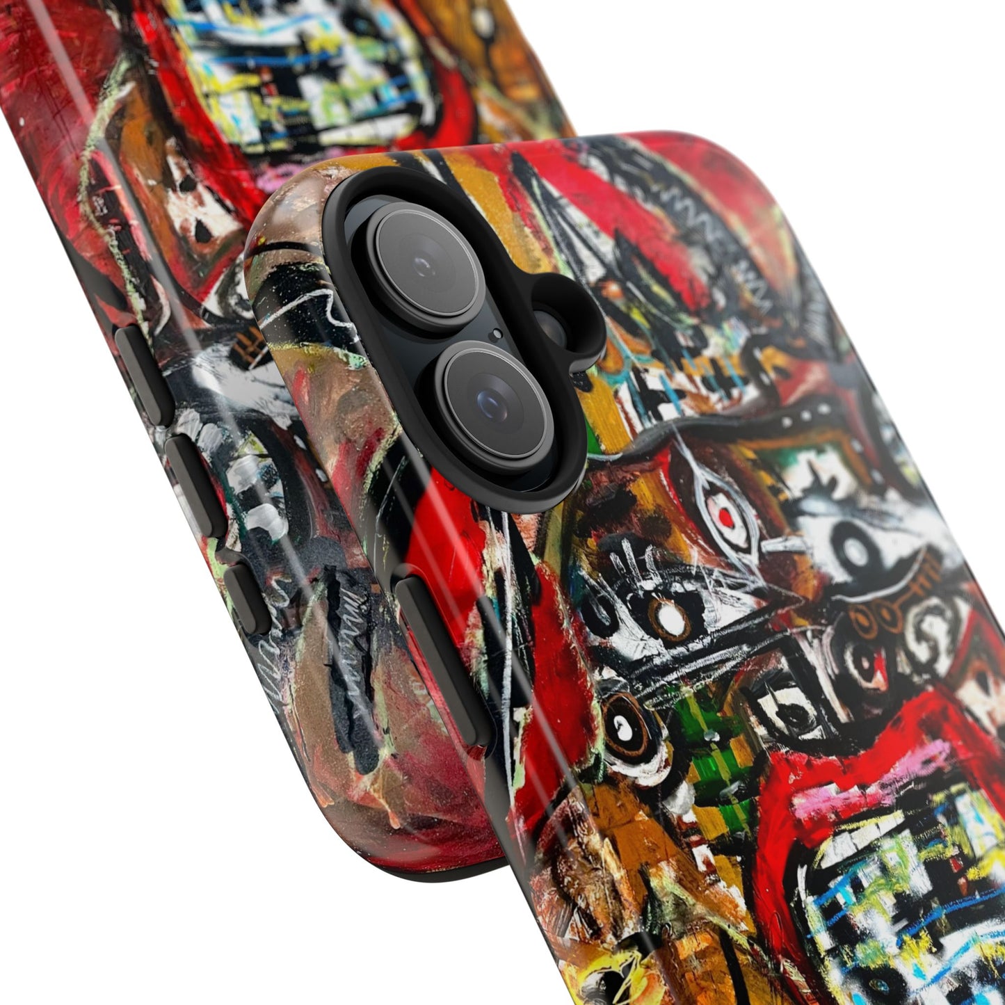 “Big Mouth” Phone Case
