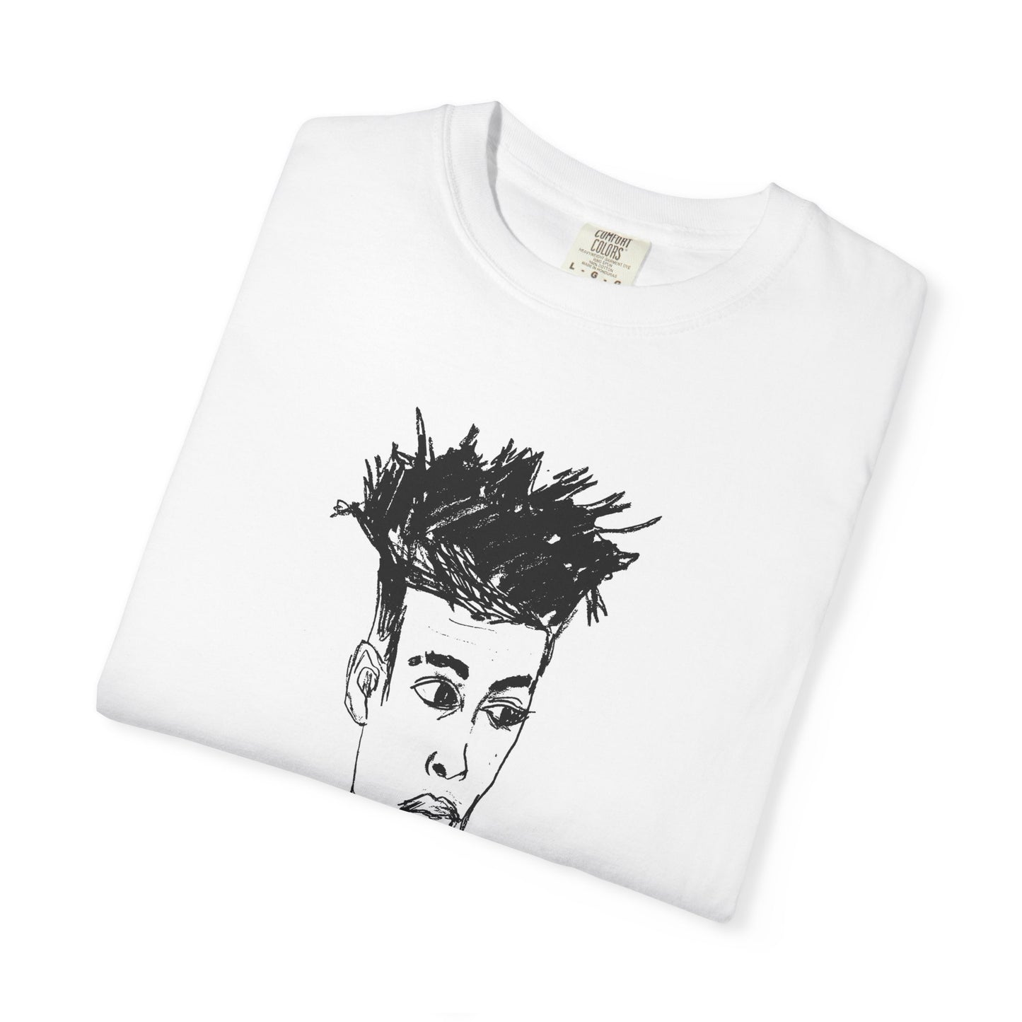 XXX Tee