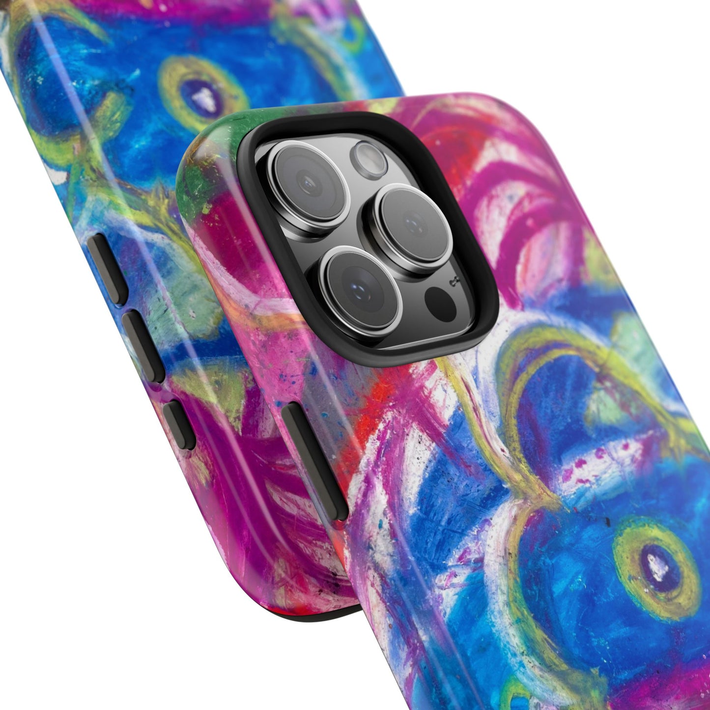 “Pretty Flower” Phone Case