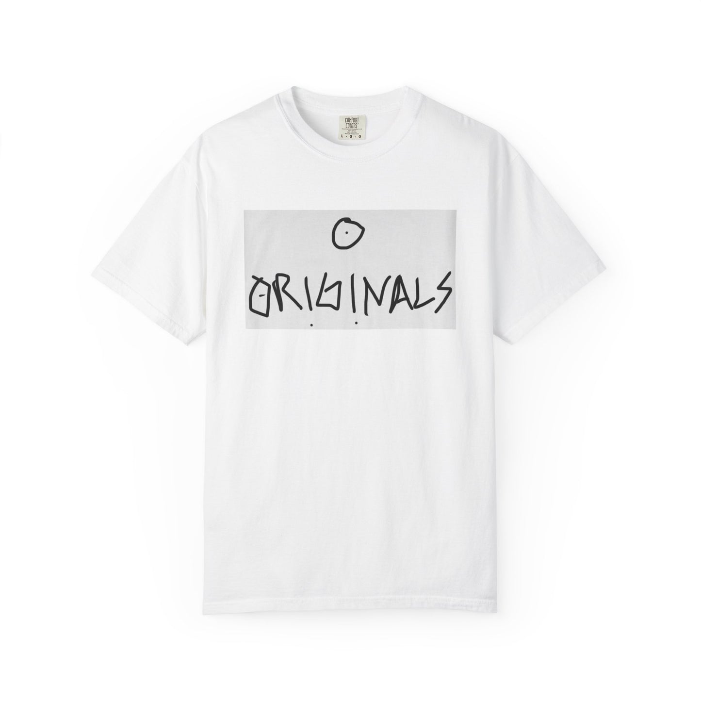“Originals” Tee