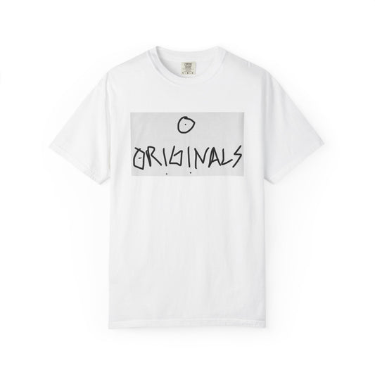 “Originals” Tee