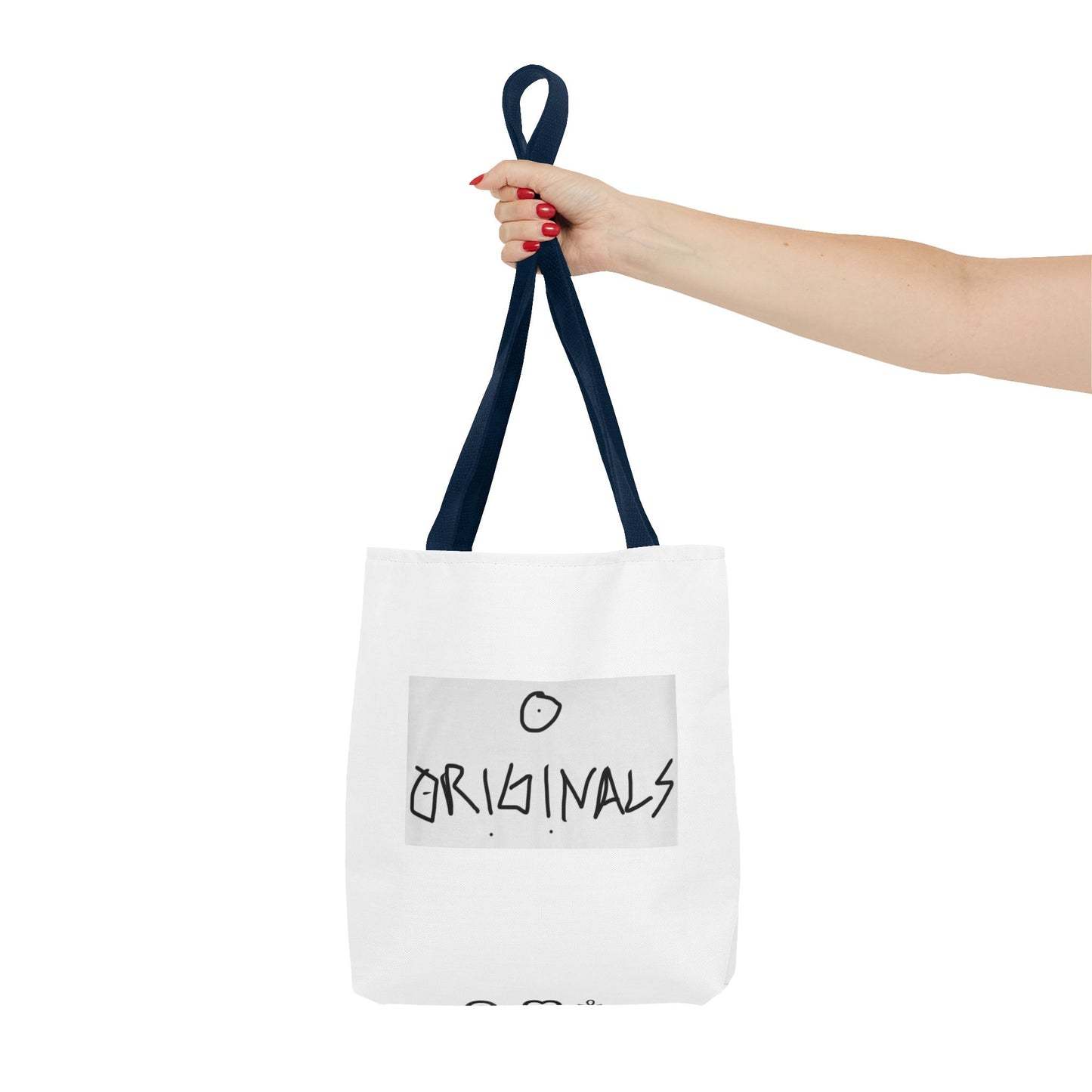 “Originals” ToTe Bag